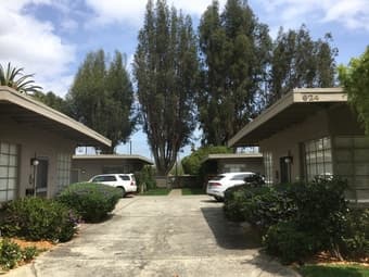 1bd/1ba available in West Menlo Park 1