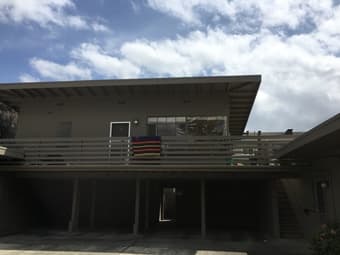 1bd/1ba available in West Menlo Park 3