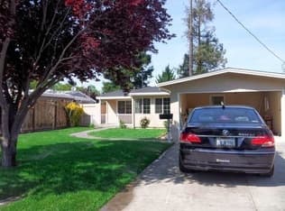 Seeking housemate in Mountain View 1