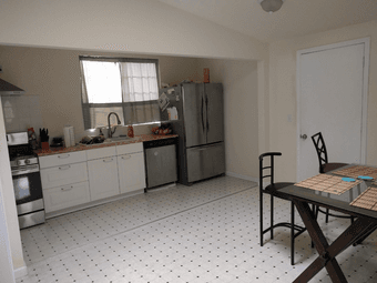 Seeking housemate in Mountain View 4