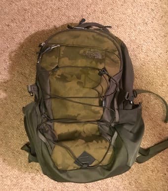 New NorthFace Backpack for Sale 3
