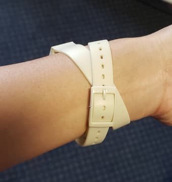 Swatch -- summery and cute! 2