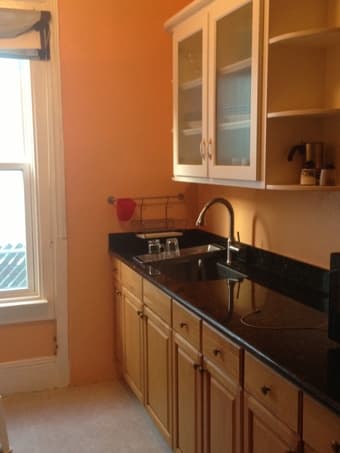 San Francisco Apartment - Large 1 Bedroom - 750ft2 – Fully Furnished 2