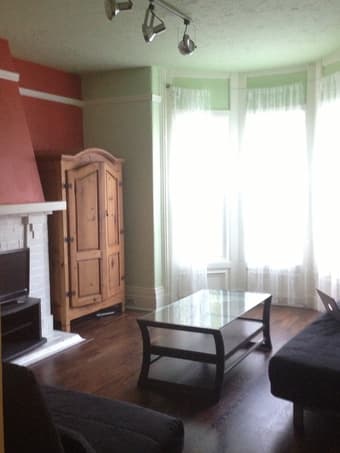 San Francisco Apartment - Large 1 Bedroom - 750ft2 – Fully Furnished 4