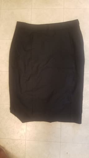 Women's clothing:Express design Studio Blazer/Van Heusen skirt size2 2