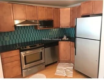 Moving to Boston? 1br in 2br1ba apartment steps from Harvard Yard 2