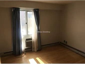 Moving to Boston? 1br in 2br1ba apartment steps from Harvard Yard 4