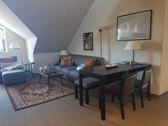Female Wanted for On-Campus Summer Sublet (1BR/1BA) 1