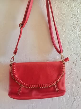 Women handbag - LIKE NEW 1