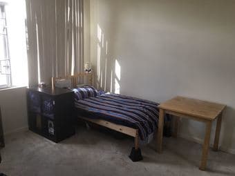 Palo Alto 近Page mill, Caltrain, 2B2B 次卧长租 07/01起可商议 4