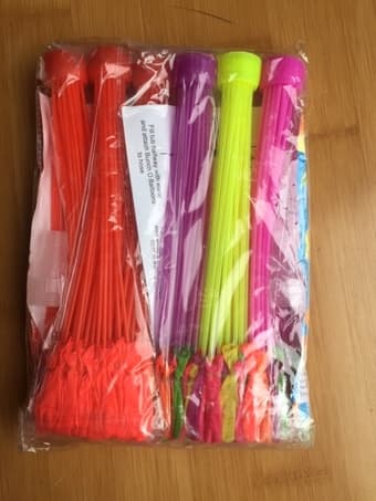 Brand new WaterBallon for sale 2