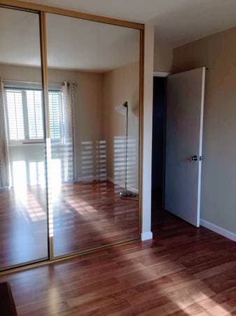 Nice Quiet Private Room at great location in Sunnyvale 2