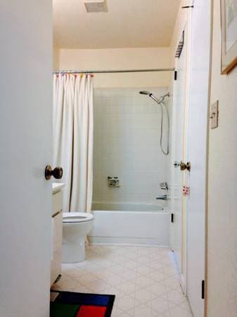 Nice Quiet Private Room at great location in Sunnyvale 3