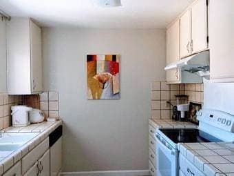 Nice Quiet Private Room at great location in Sunnyvale 4