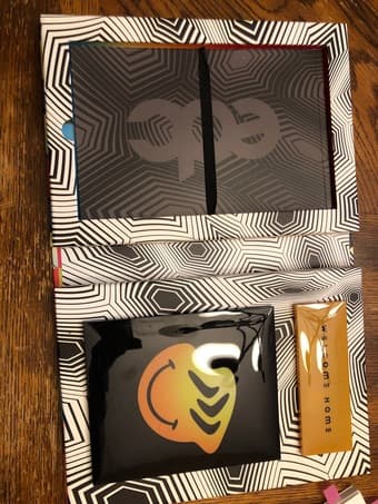 3 Day GA Pass for EDC Las Vegas 1