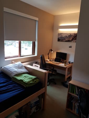 Stanford Summer Sublet in EV 1