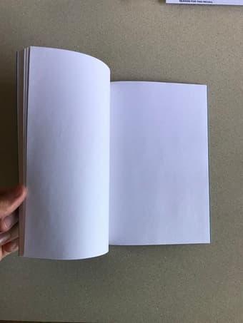 Fancy notebook for Mom’s day 4