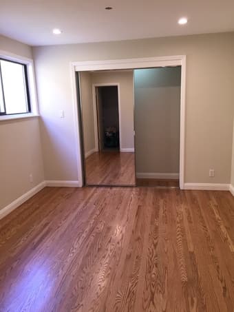 two rooms available in SF (excelsior neighborhood) $1250/mo 1