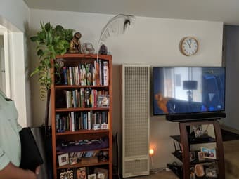 Seeking flatmate from June 21, 1 year lease, for 2br/1.5bath Menlo 1