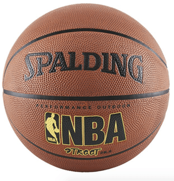 Spalding NBA Basketball 1