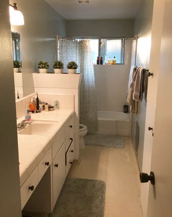 4 Bedroom 2 Bathroom House in College Terrace - Ideal Location 1