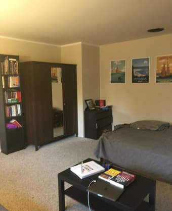 4 Bedroom 2 Bathroom House in College Terrace - Ideal Location 3