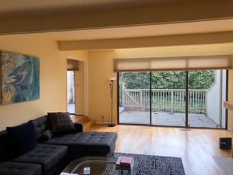 Furnished room available immediately in Menlo Park! 3