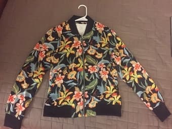Light jacket - NEW!!!! 1