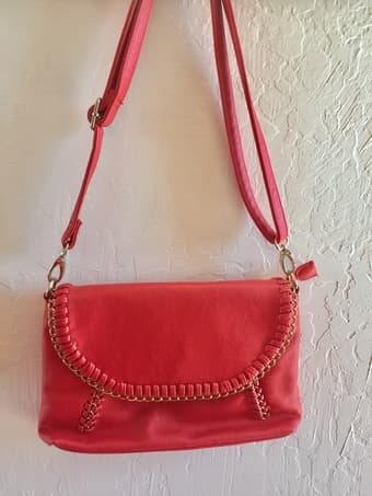 Women handbag - LIKE NEW 1
