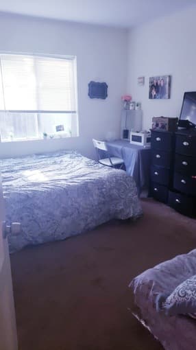 Room for rent in 4BR/2BA home (Move in June 1) 1