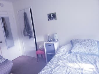 Room for rent in 4BR/2BA home (Move in June 1) 2