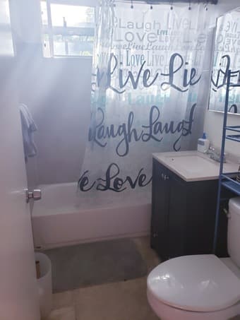 Room for rent in 4BR/2BA home (Move in June 1) 3