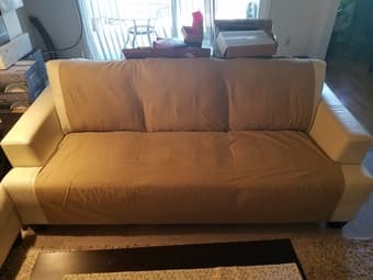 Two Free Couches 1
