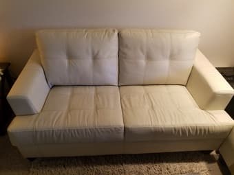 Two Free Couches 2