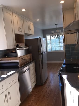 two rooms available in SF (excelsior neighborhood) 3