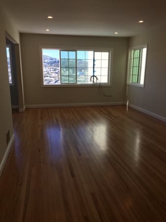 two rooms available in SF (excelsior neighborhood) 4