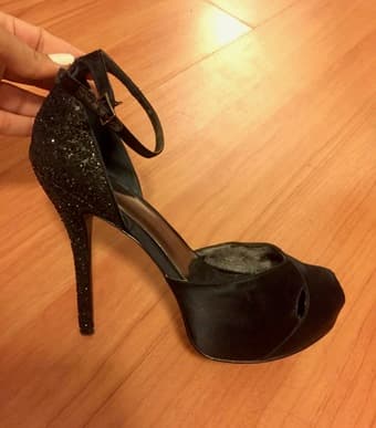 Men's and Women's Shoes - Timberland Boots, Adidas Cleats, High Heels 3