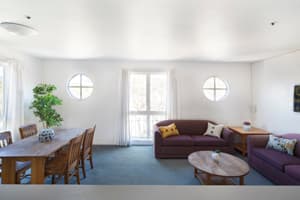 Rains 1 bed in quad- grad housing $1200/month 1