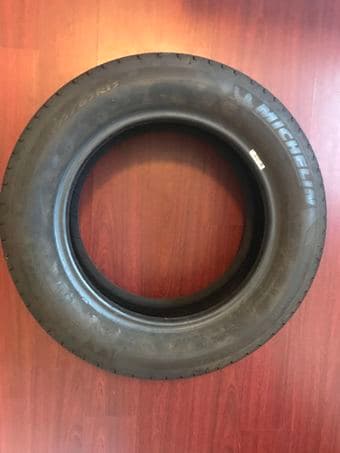 New Michelin tire (195/65R15 91H) for sale- $25 2