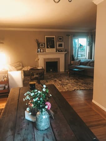 1bd in 3bd Palo Alto  AVAIL Jun 20 U Females Only 1