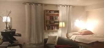 Escondido Village Studio 1