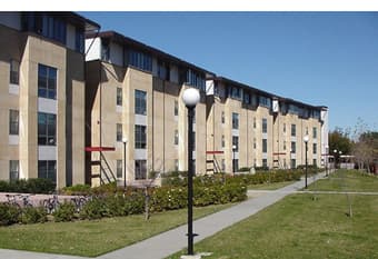 Room in Stanford Lyman Apartment for Summer 1