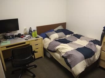 Room in Stanford Lyman Apartment for Summer 4