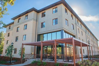 Summer Sublet in Palo Alto! 1