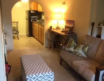 Pleasant Studio/In-Law Unit in San Carlos 1