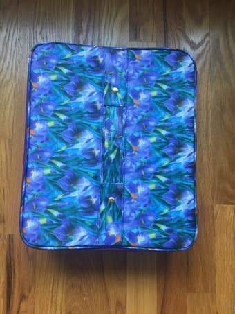 Jewelry Storage- Joy Mangano Jewel Kit Duo 2