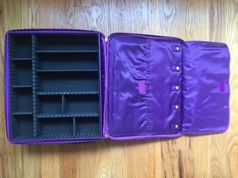 Jewelry Storage- Joy Mangano Jewel Kit Duo 3