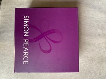 Simon & Pearce Gift Candle 3