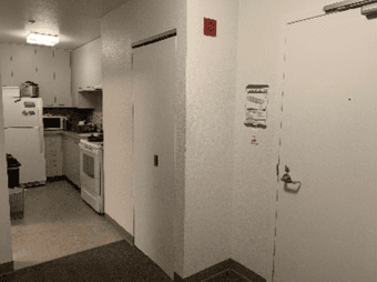 Sublet Lyman 2BR 1Bath Male June 18-Sept 8 2019 - $1,300 @stanford.edu 2