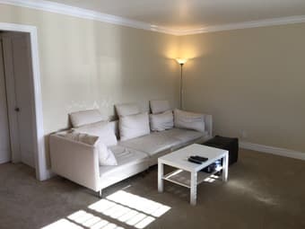 Private Bedroom in Furnished Apartment in Palo Alto 2